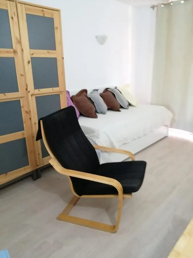 Casa Tavio 3 Apartment Arona