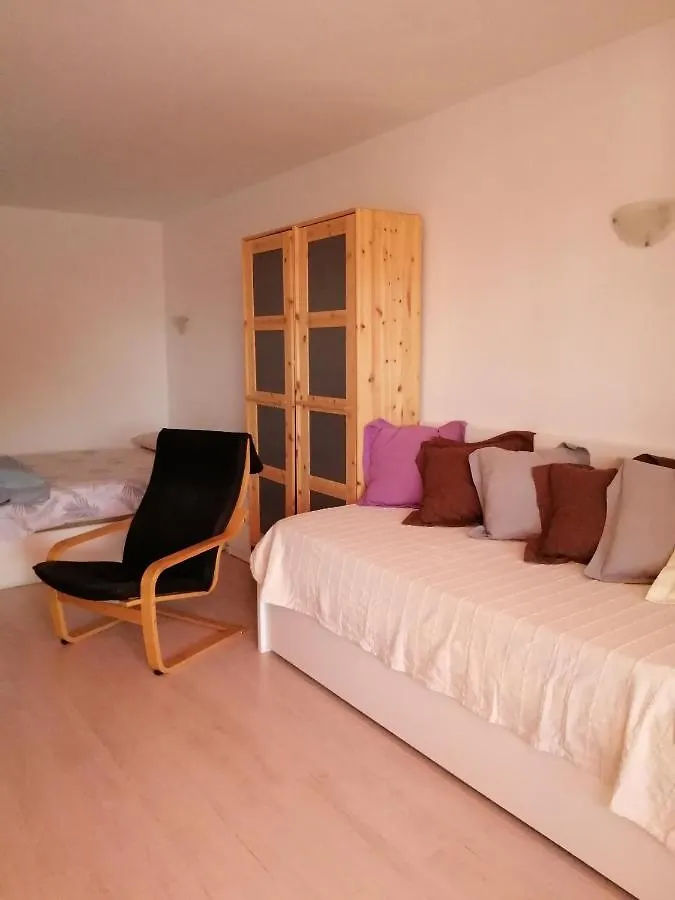 Casa Tavio 3 Apartment Arona  Spain