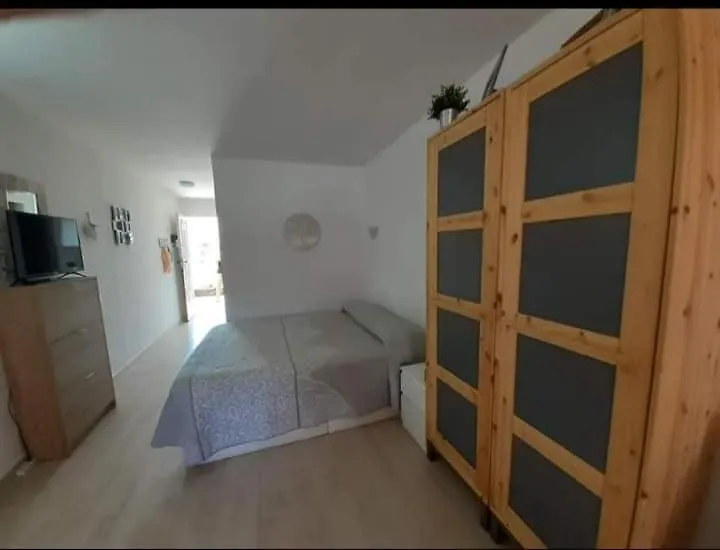 Casa Tavio 3 Apartment Arona