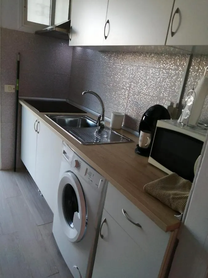 Casa Tavio 3 Apartment Arona  Spain