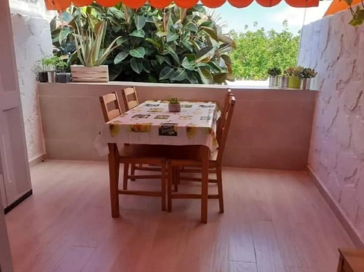 Casa Tavio 3 Apartment Arona  Spain